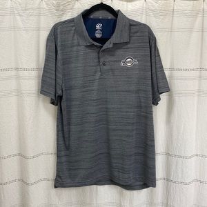 Milwaukee Brewers Polo